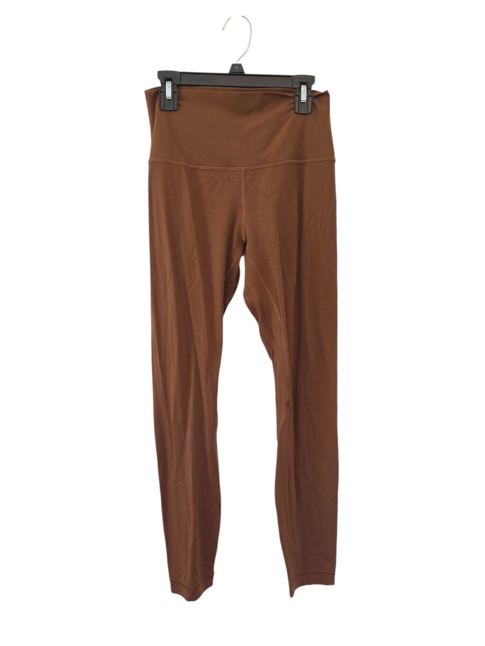 Lululemon Align High-Waist Brown Women's Leggings Size 6